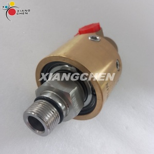 DO 00.580.4753 New Rotary Union 157-410-201 00.580.4753 for Offset <b>Printing</b> <b>Machine</b> Part - Product Image 4