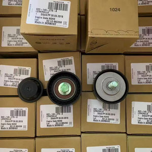 Adatto per Porsche Cayenne, Volkswagen Touareg, Audi A6 A7, A8 Q7, coperchio termostato, termostato refrigerante 06 e121168b 06 e103484p - Product Image 4