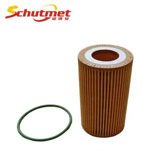 Alta qualità parti del motore dell'automobile filtro olio per AUDI SQ7 quattro 4.0 06 e115562h 06 e115562e 06 e115562b - Product Image 3