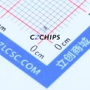 GZ1005D121CTF Ferrite Bead 0402 RF ( Impedance @ Frequency: 120Ohm@100MHz )( Error: 25% )( DC Resistance (DCR): 180mOhm ) - Product Image 2