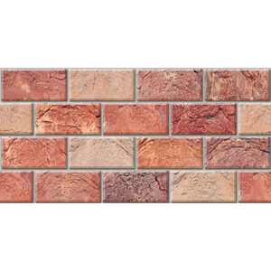 Carreaux muraux en céramique émaillée de qualité supérieure 300x600 mm 95005 pour sols, salles de bain, usage intérieur et extérieur, directement de Foshan - Product Image 4