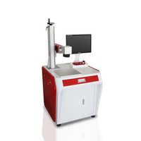 10w 20w 30W JPT 10W 20W 30W 50W couleur mopa machine de marquage laser à fibre pour métal scellé pour plaque souvenir
