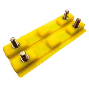 แผ่นรองโพลีแทร็กสําหรับแมว PM620 PN. 540-0150 5400150 แผ่นรองโพลีแทร็ก - Product Image 2