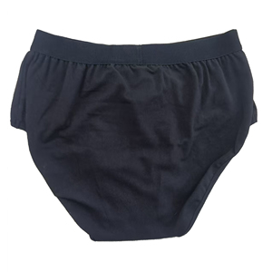 Factory Price 4 Layers Male Incontinence <strong>Men</strong> Underwear <strong>Briefs</strong> Boxer - Product Image 2