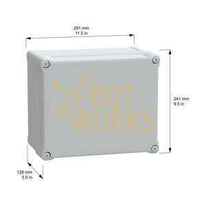 Schneider Electric NSYTBS292412H - Nuovo - Product Image 1