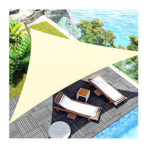Voile <span class=keywords><strong>d</strong></span>'<span class=keywords><strong>ombrage</strong></span> en polyester pour jardin, chine, bon marché, henan feiju - Product Image 1
