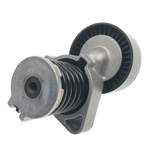 2712000470 Rakitan Tensioner Sabuk Mesin untuk Mercedes-Benz C-Class E-Class CLK-Class SLK-Class 2003-2015 |   Penggantian OE - Product Image 3