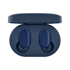 Xiaomi-auriculares Redmi <span class=keywords><strong>AirDots</strong></span> <span class=keywords><strong>3</strong></span> B-T, auriculares inalámbricos 5,2 auténticos, color azul, venta al por mayor de fábrica - Product Image 1