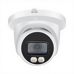Stock Caméra de Surveillance Vidéo (CCTV) Dôme/Eyeball/Bullet 4/6/8MP <span class=keywords><strong>Vision</strong></span> Nocturne pour Utilisation en Intérieur IPC-HFW2449S-S-LED IPC-HDW2449T-S-LED IPC-HDBW2441E-S - Product Image 1
