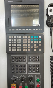 Macchina integrata CNC 16 assi manipolatore fresatura e <span class=keywords><strong>centro</strong></span> di lavorazione per la lavorazione del rubinetto della valvola di rame - Product Image 3