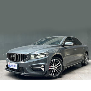 Voiture d'<span class=keywords><strong>occasion</strong></span> Geely Xingrui (Preface) 2023 1.5TD 7DCT Édition Kunlun Chine VI Berline - Product Image 1