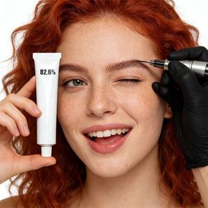 <span class=keywords><strong>Prix</strong></span> Imbattable : Crème Anesthésiante 10g pour Tatouage, Maquillage Permanent, <span class=keywords><strong>Microblading</strong></span> – Fournitures Jetables pour Studio de Tatouage, Mappage des Lèvres - Product Image 3