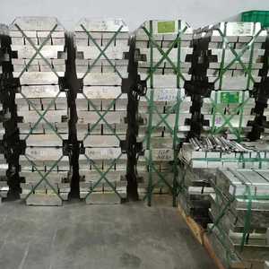 Lingotes de Estaño de Alta Pureza/Gránulos de Estaño/Bloques Cuadrados SN 99.99% Sn99.95% para Recubrimiento, Maquinaria Alimentaria, Equipos Eléctricos - Product Image 2