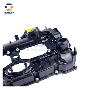 Penutup 11127588412 untuk 1 F20 F21 2 Convertible F23 Coupe F22 F87 228 3 F30 F35 F80 Gran Turismo F34 Touring F31 4 F33 - Product Image 2