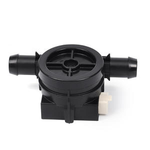 Medidor de Flujo para Lavadora W10110225, Pieza de Repuesto de Plástico para Electrodomésticos de Lavandería - Product Image 3