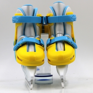 <span class=keywords><strong>Pattini</strong></span> da ghiaccio <span class=keywords><strong>Edea</strong></span> regolabili per principianti scarpe da Skate <span class=keywords><strong>a</strong></span> <span class=keywords><strong>rotelle</strong></span> lampeggianti per il bambino per il pattinaggio su ghiaccio - Product Image 2