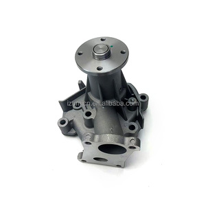 Pompe à eau pour moteur diesel IZUMI H100 25100-42540 pour camion - Product Image 2