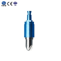 Perforateur Crânien Électrique Jetable avec Embout Hudson SMART DRILL à Arrêt Automatique – En Promotion