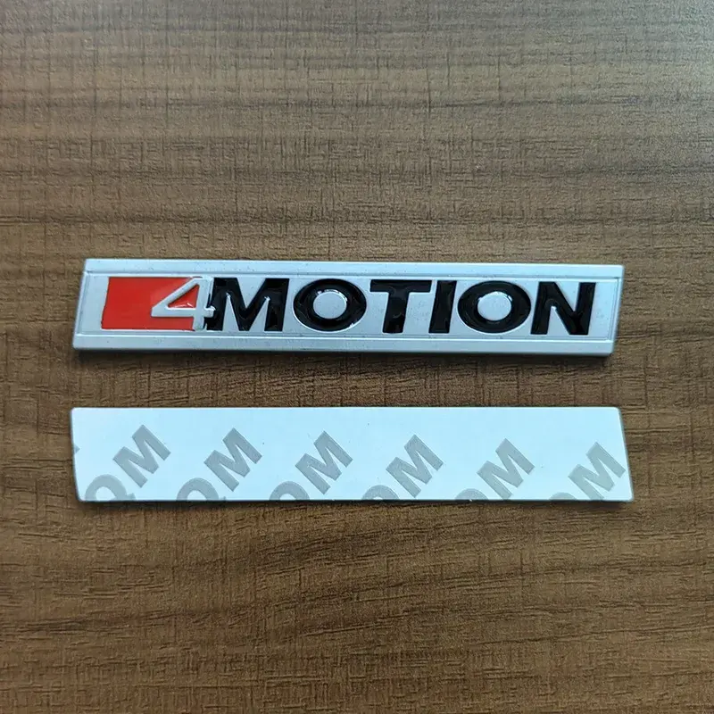 Autocollant-argent mat