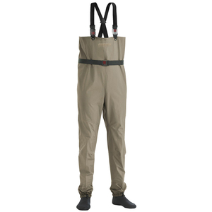 High Quality Strap-back Hunting <strong>Wader</strong> Fishing Suit Breathable fabric Fishing <strong>Waist</strong> Chest <strong>Waders</strong> - Product Image 3