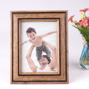 Khung ảnh bán buôn phong cách Mỹ cổ điển, khung ảnh gia đình 4x6 <span class=keywords><strong>5x7</strong></span> 8x10 inch, khung ảnh cổ điển trang trí tường - Product Image 3