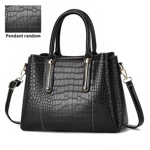 Fashion Trendy <b>Sequin</b> Pu Leather Ladies Tote Bags Top Handle Satchel Shoulder Bags Messenger <b>Handbags</b> for Women - Product Image 3