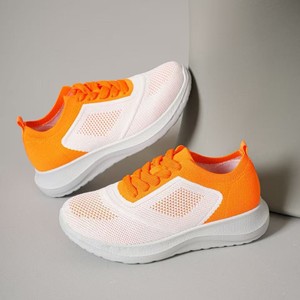 Zapatillas Deportivas de Diseño de Alta Calidad 2026, Marca LOGO XT-6, Transpirables, de Malla Suave, con Suela Gruesa, Casuales, para Correr y Caminar, Estilo Solomon - Product Image 4