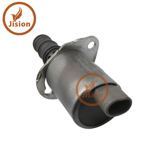 Venta al por mayor de fábrica: Válvula solenoide hidráulica 0501330964 0501.330.964 0501-330-964 para tractor John Deere - Product Image 4