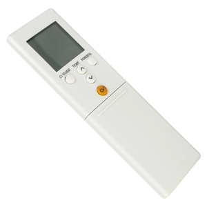 AR-REB1E Replace Remote <b>Control</b> for Fujitsu Air Conditioner AR-REY1U AR-REB2E REF1E AR-REF1E AR-REA2E - Product Image 4