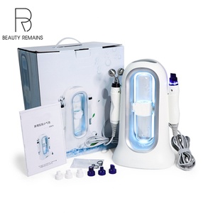 Face Machine Beauty <b>Blackhead</b> <b>Extractor</b> Acne Remover Facial Pore Cleaner - Product Image 6