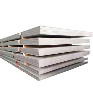 Offre Spéciale haute qualité 304 série 200 600-. 7mm tôle d'acier inoxydable 316L cercle brossé pour le soudage coupe flexion - Product Image 1