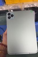 Tablette PC Android 15 ultra-mince de 10 pouces de haute qualité Q10A, personnalisable avec logo, tablette éducative pour enfants, Wi-Fi, 16+1 To, prend en charge la carte SIM
