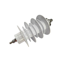 Parafoudre de distribution Eaton Cooper Power MHD 9 kV, protection contre les surtensions 10 kA robuste avec solution TVP intégrée