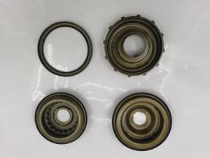 Kit de pistones para caja de cambios automática U440 S40I TS-40SN, 4 piezas/juego, compatible con accesorios para autos Toyota 187200B-N HKHENING AUTO PARTS - Product Image 3