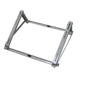 High Quality Air Conditioner White Roof Frame Bracket Support