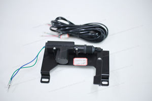 4x4 भाग D-MAX पावर टेल गेट लॉक करने के लिए उच्च गुणवत्ता वाले स्वचालित टेलगेट लिफ्ट - Product Image 3