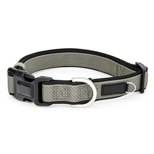 <span class=keywords><strong>Collar</strong></span> Deportivo Premium para Perro, Acolchado de Neopreno, Hebilla Resistente, Anillos en D de Metal, Tallas Ajustables XS-XL, Secado Rápido, <span class=keywords><strong>Collar</strong></span> Duradero para Mascotas - Product Image 5