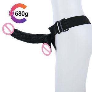 Pantalones de Cuero de Diferentes Tipos, Silicona Líquida, Accesorio de Personaje - Product Image 4