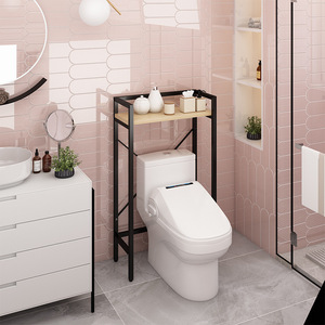 Front-<b>loading</b> <b>washing</b> <b>machine</b> storage rack, balcony multi-layer storage rack, bathroom <b>top</b>-<b>loading</b> flip-<b>top</b> <b>washing</b> <b>machine</b> - Product Image 2