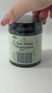 Private Label Sea Moss Supplement Multivitamin Minerals to Improve Gut Health <strong>Vitamins</strong> - Product Image 5
