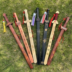 <span class=keywords><strong>Espada</strong></span> de juguete de bambú con envío gratis, diseño de dragón samurái, para niños de 5 a 7 años, ideal para puestos de mercancía en sitios turísticos y ferias de templos, venta al por mayor. - Product Image 3