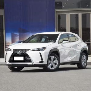 Auto Híbrido Chino Económico, Nuevo SUV Lex Us <span class=keywords><strong>UX</strong></span> <span class=keywords><strong>300h</strong></span> Edición Explorer, Auto Híbrido Eléctrico de Gasolina - Product Image 1