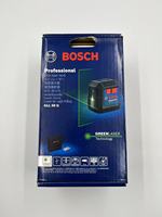 Niveau laser rotatif Bo Sch GLL-50G à prix avantageux, lasers verts, promotion - précision de 1 mm, garantie 1 an, fabriqué en Chine, OEM