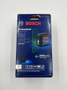 Niveau <span class=keywords><strong>laser</strong></span> rotatif Bo Sch GLL-50G à prix avantageux, lasers verts, promotion - précision de 1 mm, garantie 1 an, fabriqué en Chine, OEM - Product Image 6