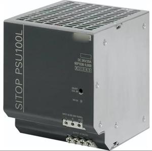 ของแท้ใหม่ 6EP3437-8SB00-2AY0 SITOP PSU8600 3AC 40A แหล่งจ่ายไฟแบบเสถียร - Product Image 4