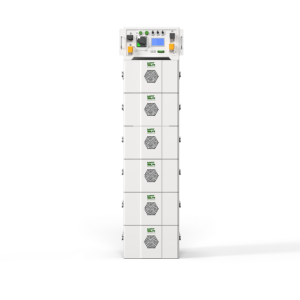 Batterie au lithium solaire à haute tension empilée <span class=keywords><strong>Watt</strong></span> Solar Renewable Energy, 50 <span class=keywords><strong>kWh</strong></span>, 100 <span class=keywords><strong>kWh</strong></span>, 241 <span class=keywords><strong>kWh</strong></span>, stockage d'énergie solaire - Product Image 3