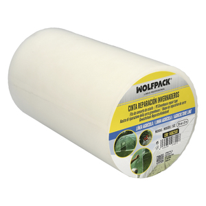 Nastro di riparazione per serre 20 cm x 33 metri - Product Image 1