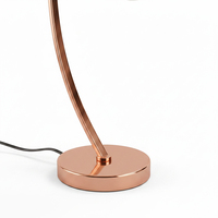 Lampes chauffantes pour aliments en acier inoxydable noir/cuivre/argent, type sur pied, lumières de buffet pour la restauration, les hôtels, les restaurants, les buffets
