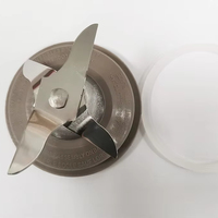 BEISHUN DBD-026 Lame de mixeur électrique en acier inoxydable durable et de qualité alimentaire pour usage domestique
