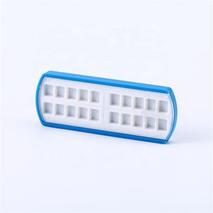 Hazır stok ortodontik braket saklama kutusu ortodontik bukkal tüp kutusu diş laboratuvarı için ambalaj - Product Image 5